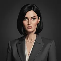 Autor Annalisa Esposito