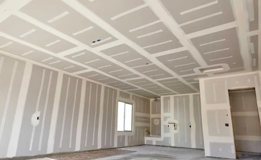 Cartongesso e impianti - scegliere parete, controparete o cavedio